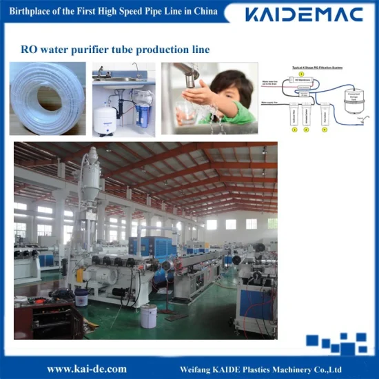 water purifier supplier