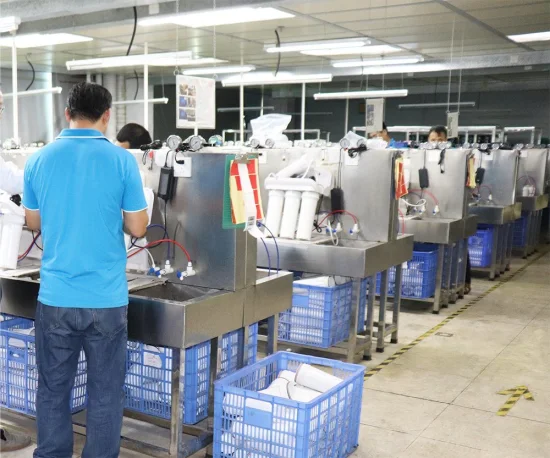 water purifier supplier