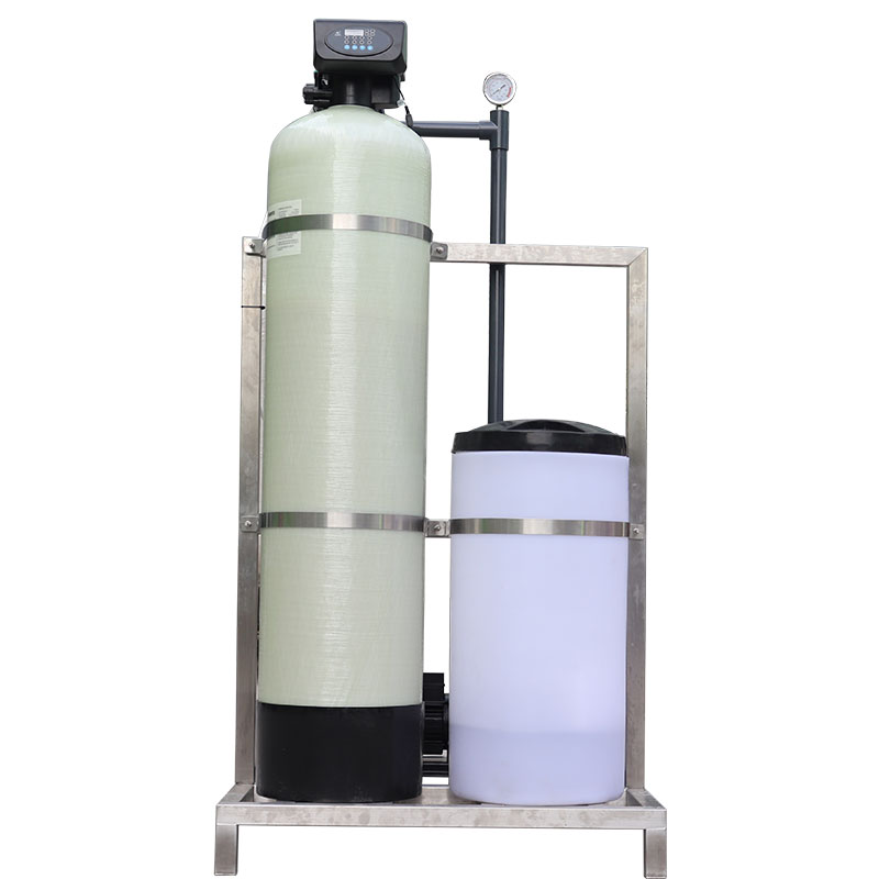 Sourcing Water Softening Equipment Supplier from China: The Ultimate Guide 2026