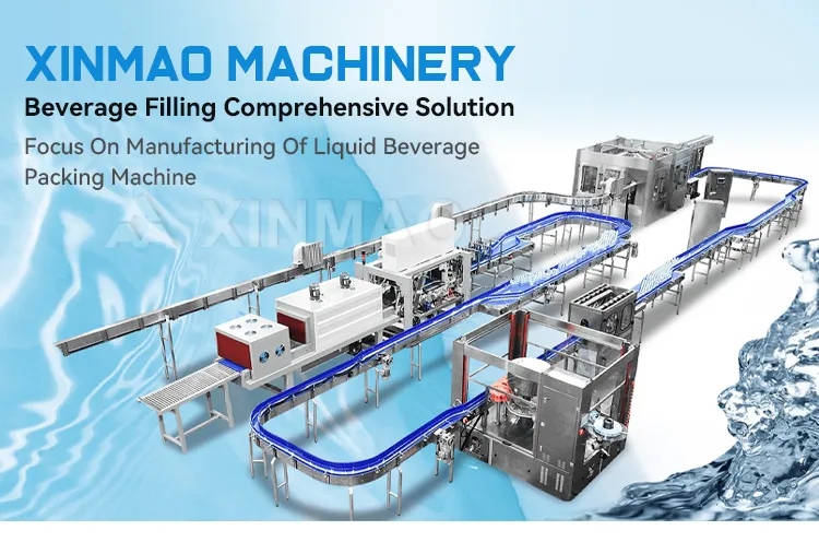 Sourcing Water Treatment Supplier from China: The Ultimate Guide 2026