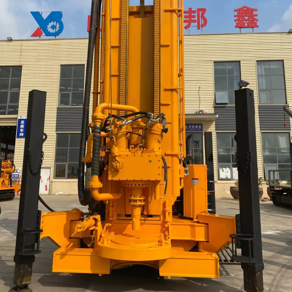 Sourcing Water Well Drilling Supplies Suppliers from China: The Ultimate Guide 2026