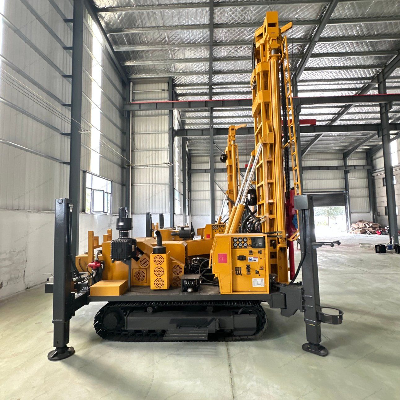 water well drilling supplies suppliers