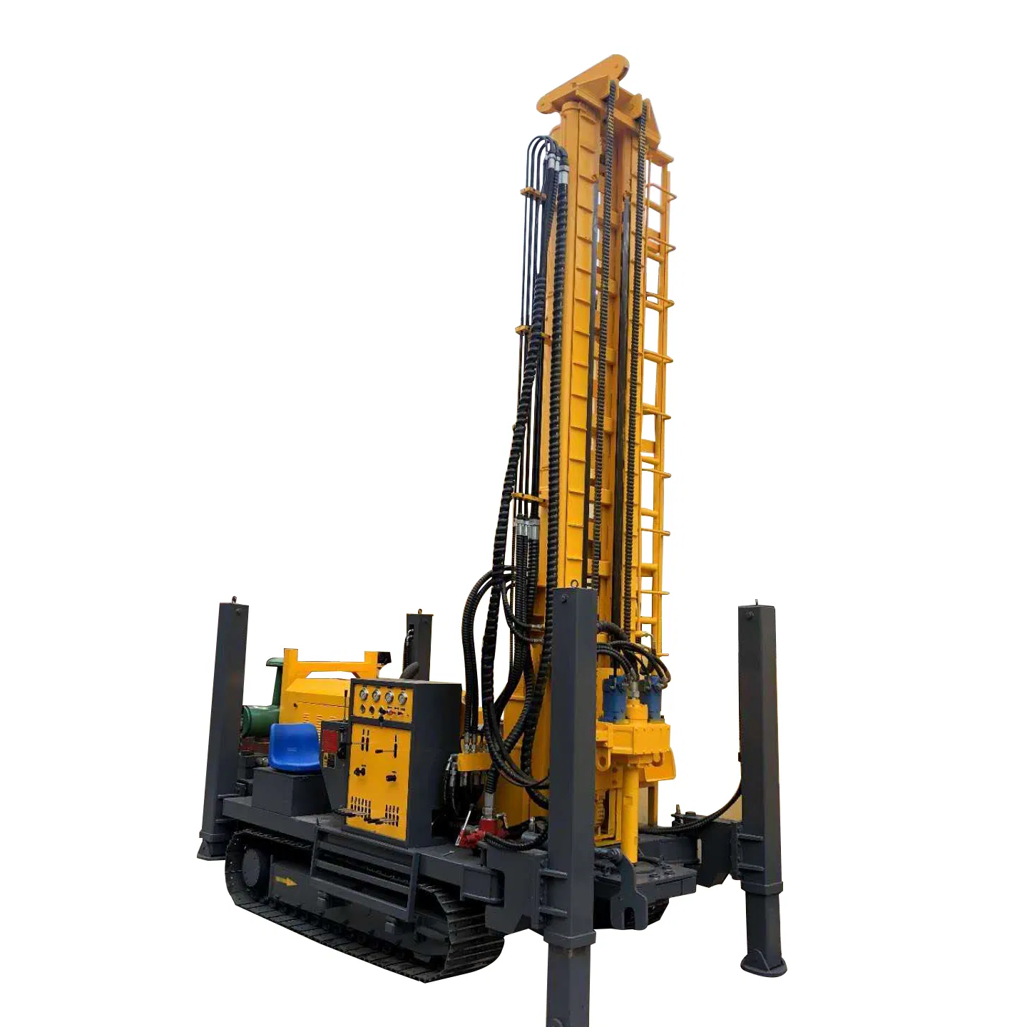 water well drilling supplies suppliers