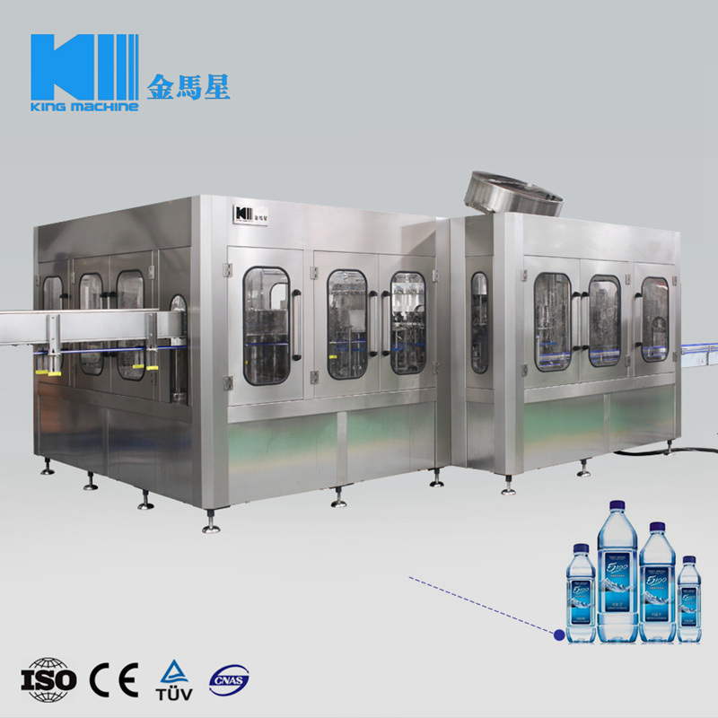 water works equipment supplier