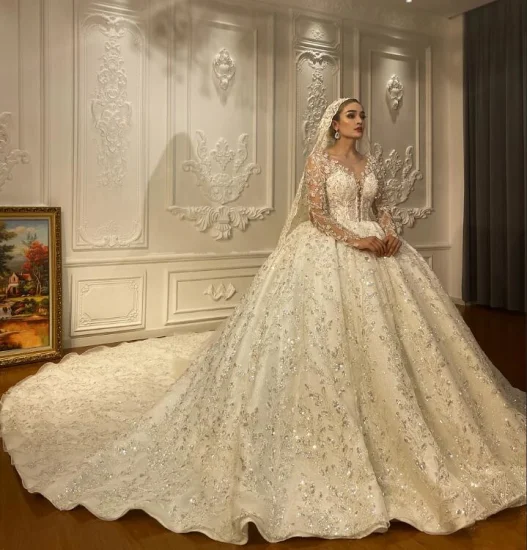 wedding gown supplier