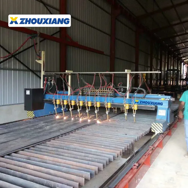 welding supplier