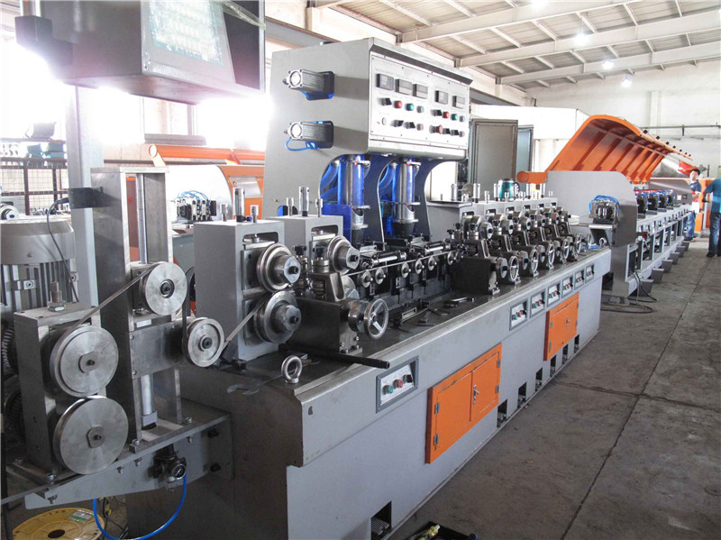 welding supplier