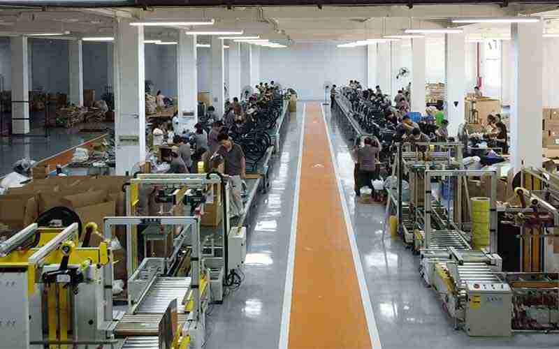 wheelchair supplier