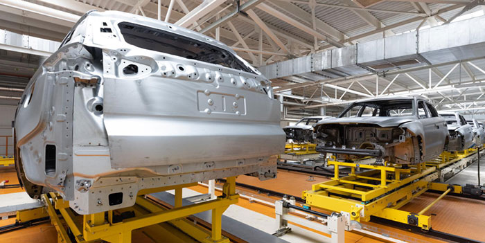 wholesale auto parts supplier