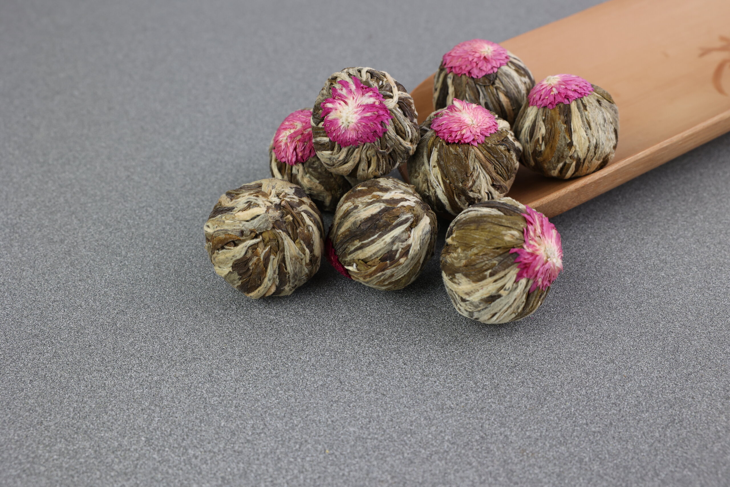 wholesale blooming tea europe supplier