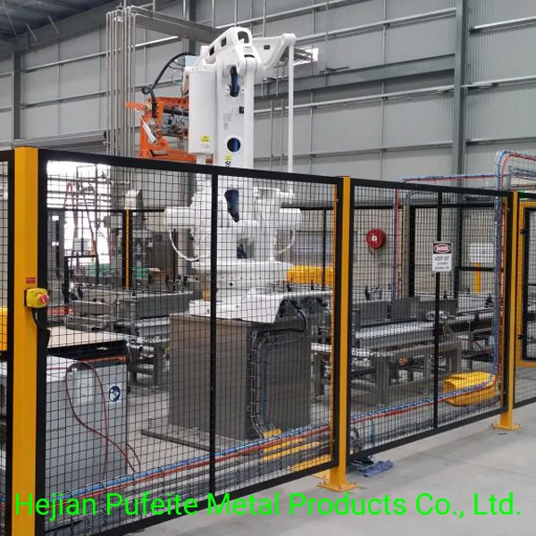 Sourcing Wholesale Fencing Supplier from China: The Ultimate Guide 2026