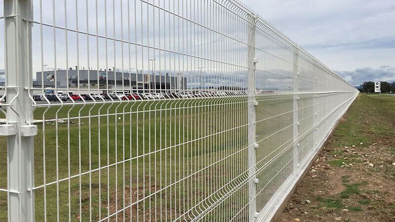 wholesale fencing supplier