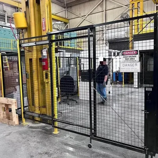 wholesale fencing supplier