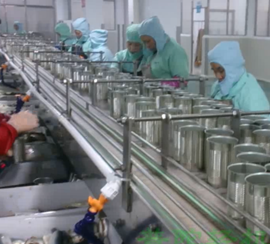 wholesale food supplier
