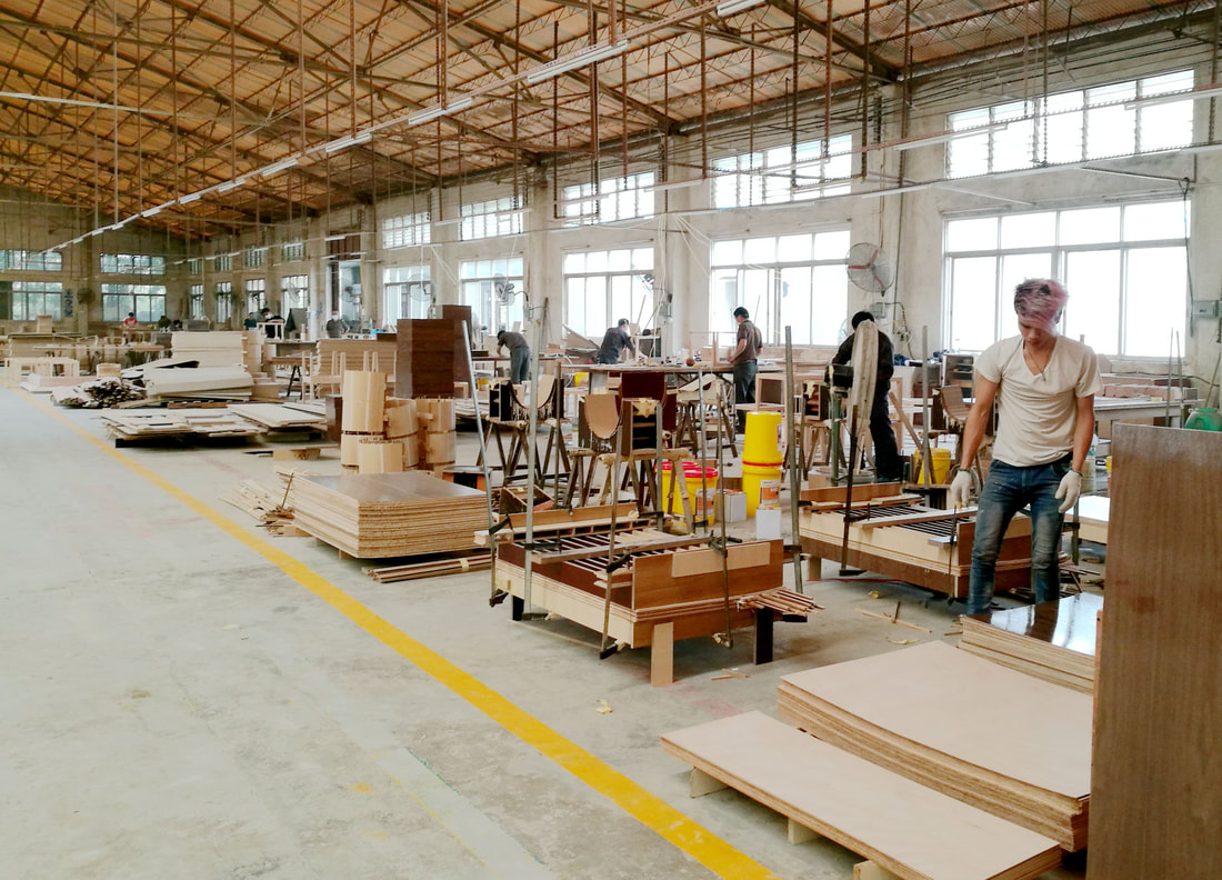 wholesale furniture supplier