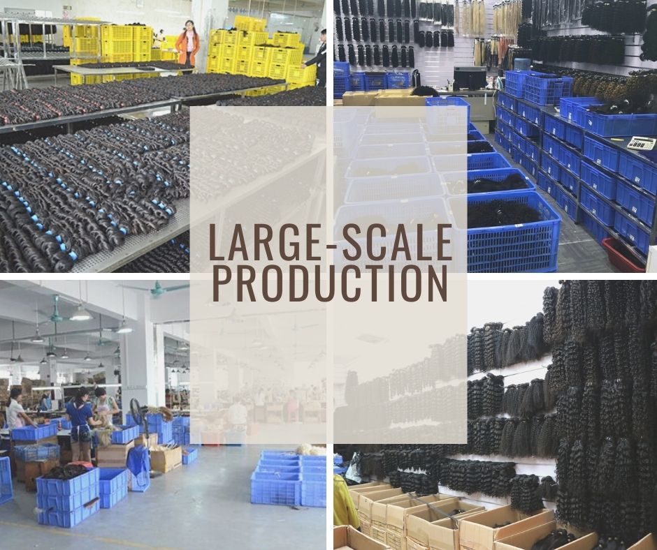 wholesale hair supplier