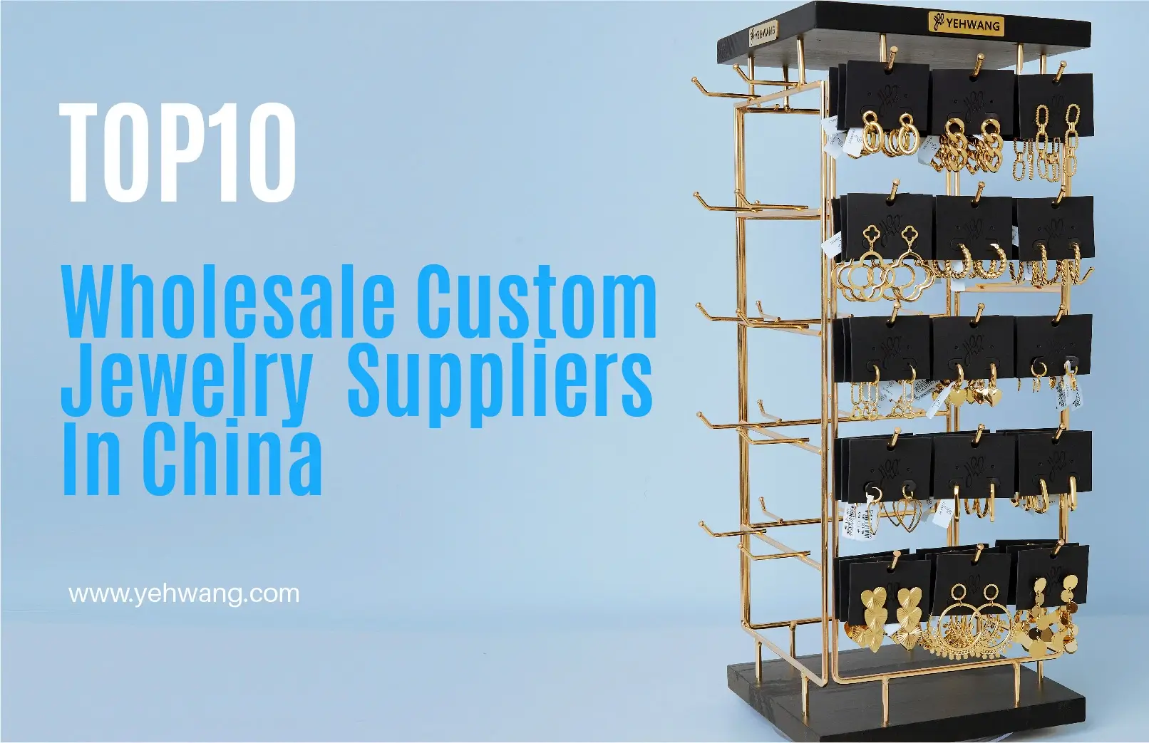 wholesale jewelry supplier