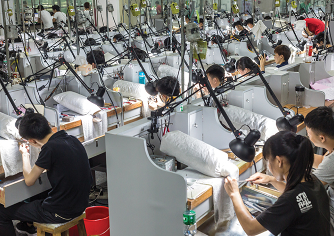 wholesale jewelry supplier