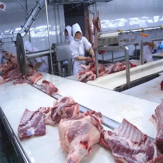 Sourcing Wholesale Meat Supplier from China: The Ultimate Guide 2026