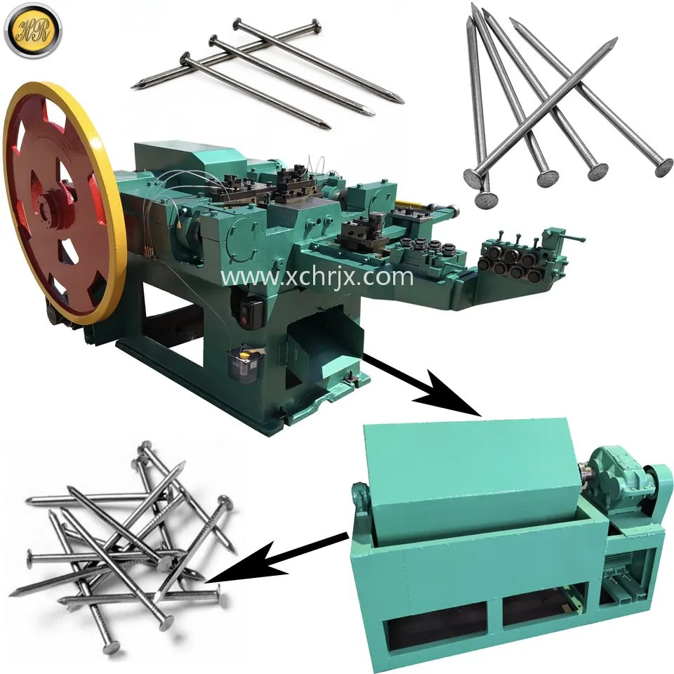 wholesale nail supplier