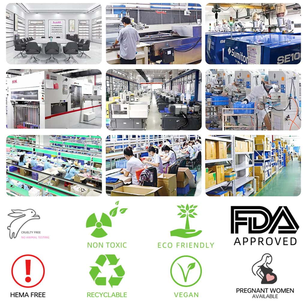 wholesale nail supplier