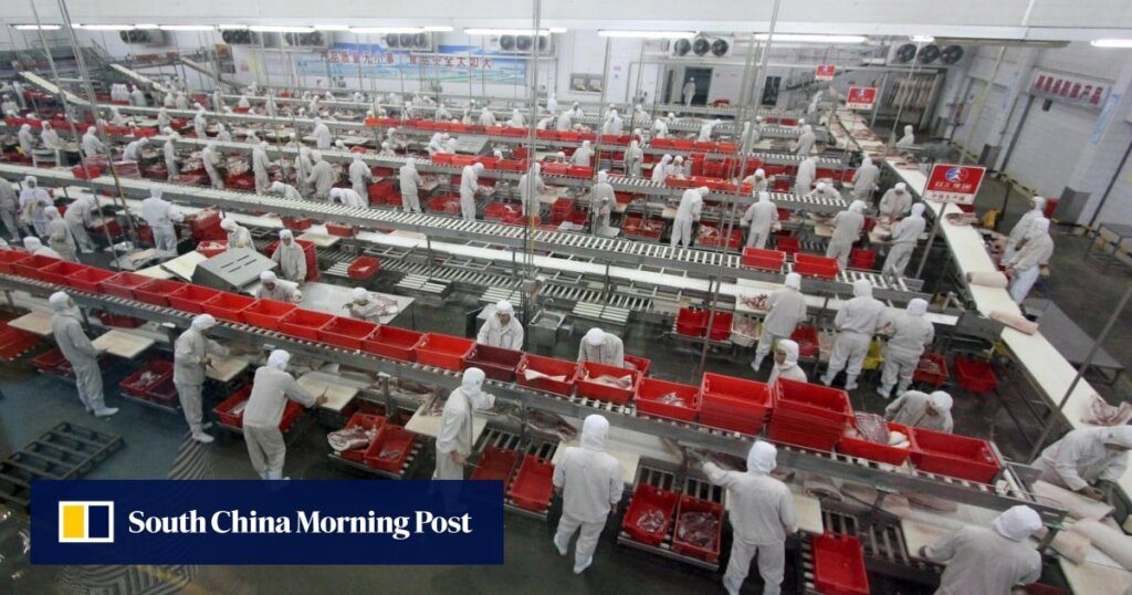 Sourcing Wholesale Restaurant Meat Supplier from China: The Ultimate Guide 2026