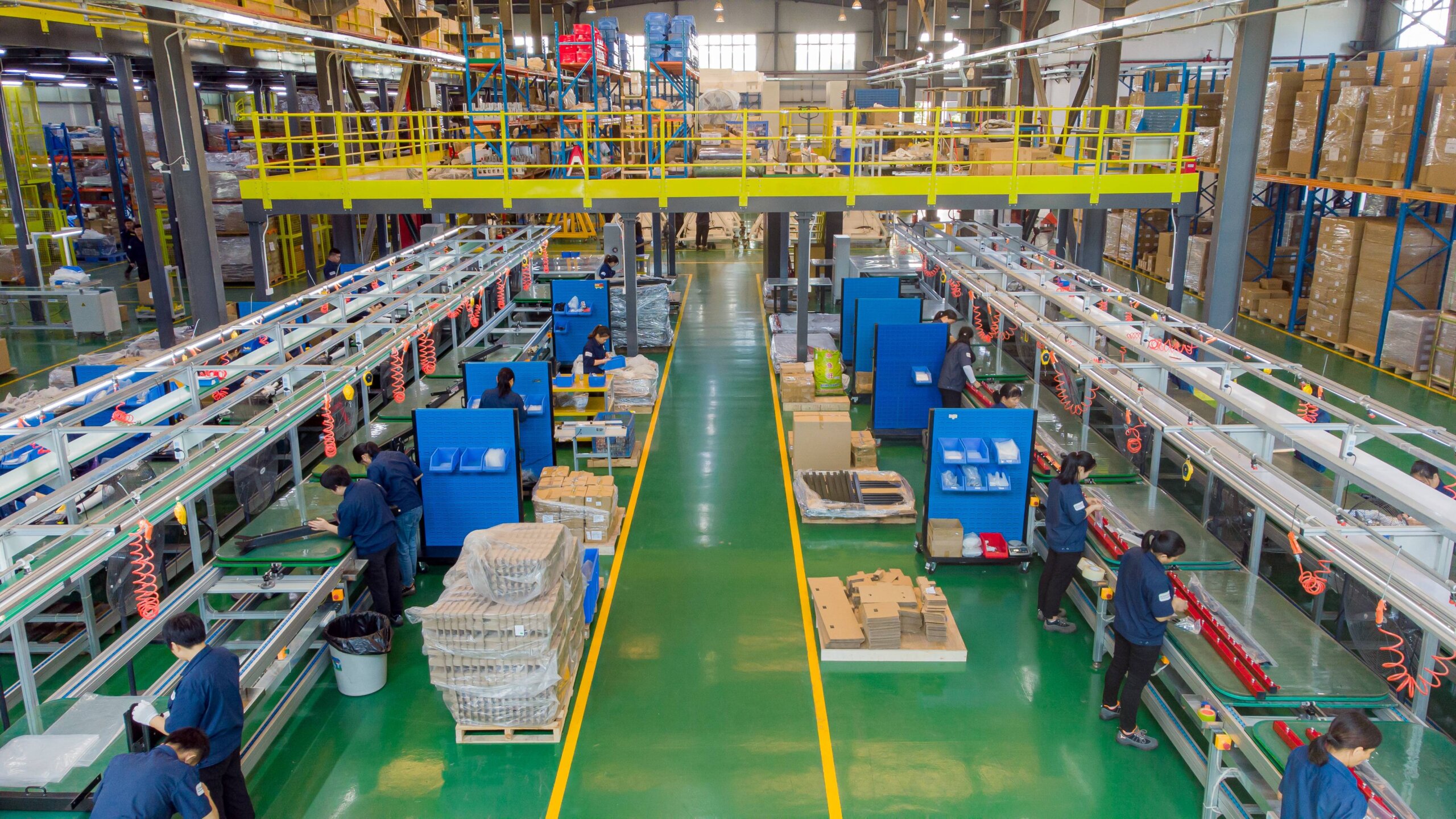 wholesale supplier