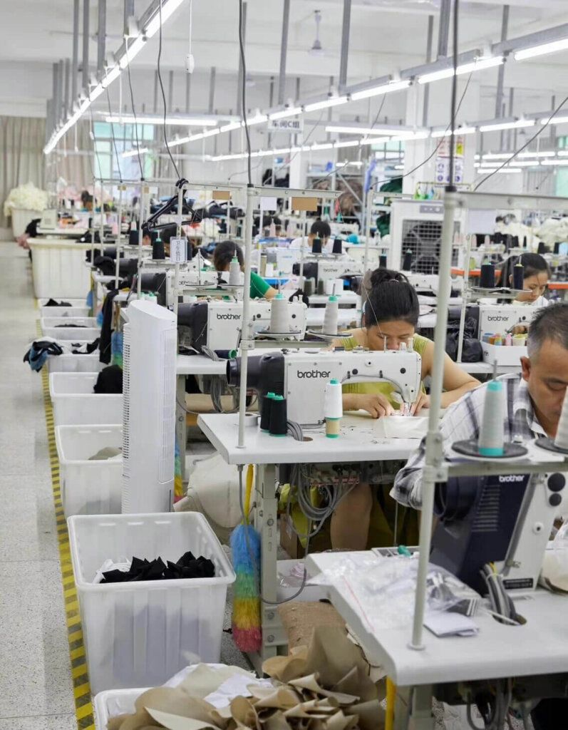 Sourcing Wholesale T Shirt Supplier from China: The Ultimate Guide 2026