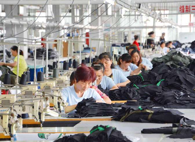 wholesale t shirt supplier
