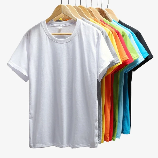wholesale t shirts bulk supplier