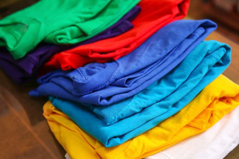 wholesale t shirts bulk supplier
