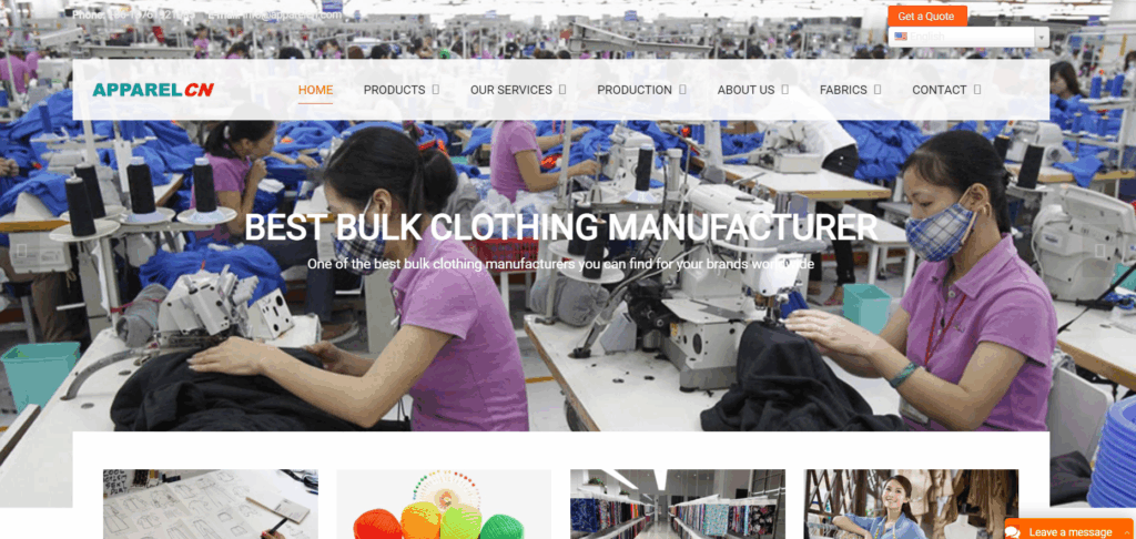 wholesale t shirts bulk supplier