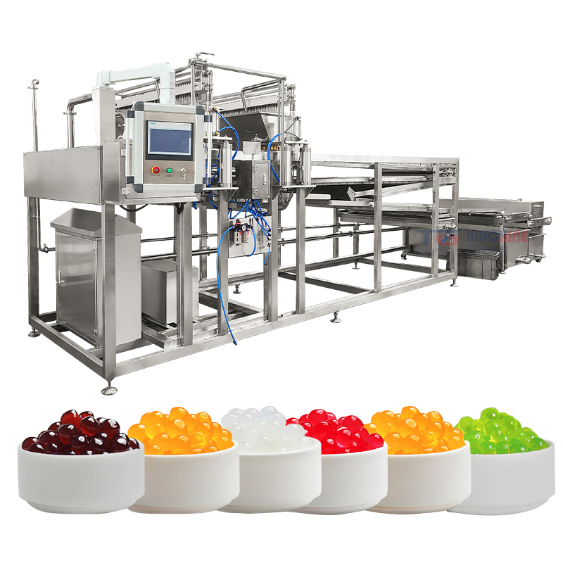wholesale tea supplier