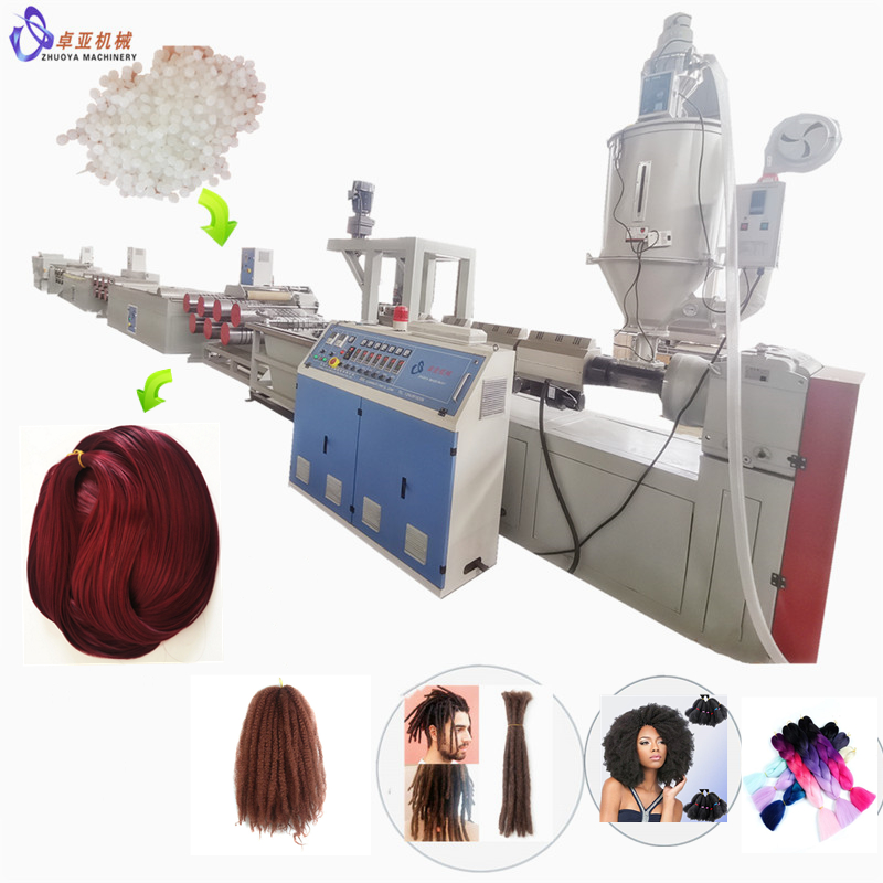 wig supplier