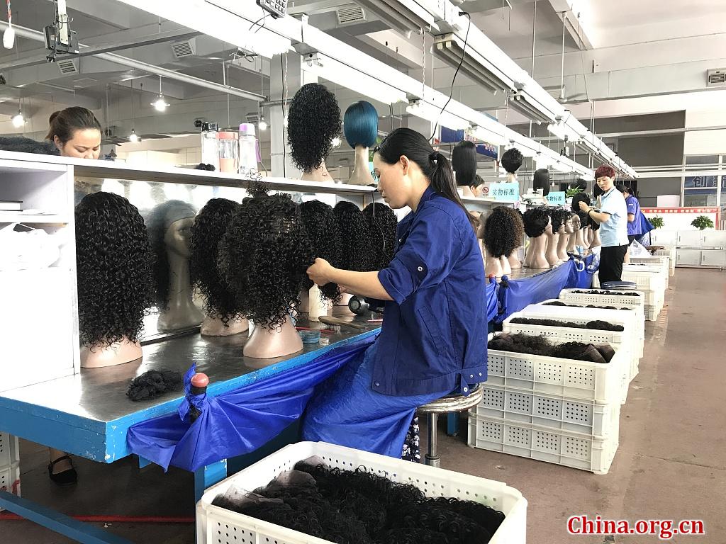 wig supplier