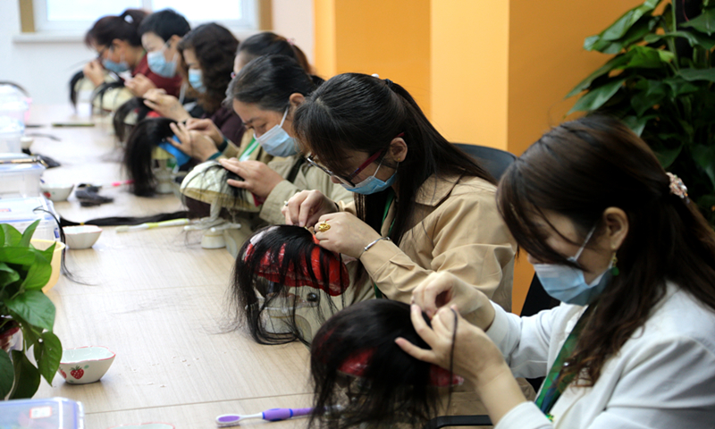 wig supplier