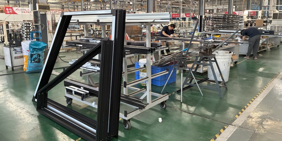 window supplier in st louis
