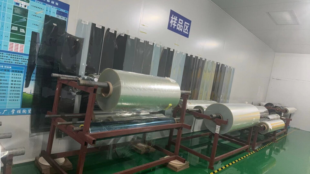 Sourcing Window Tint Supplier from China: The Ultimate Guide 2026