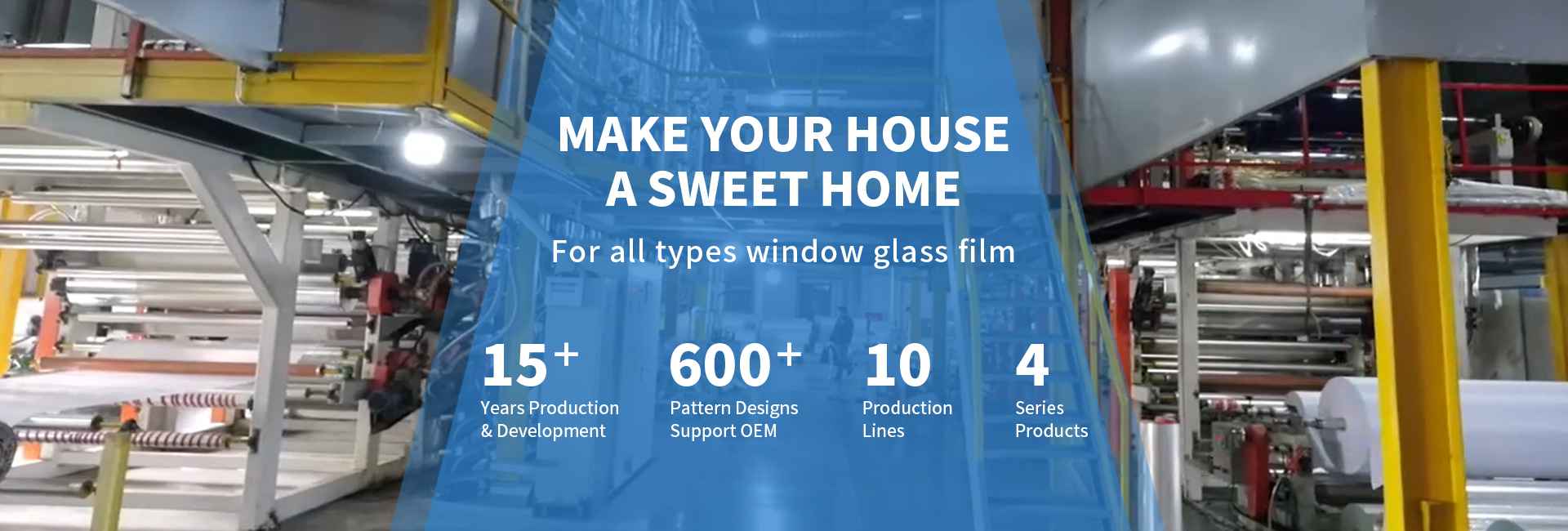 window tint supplier