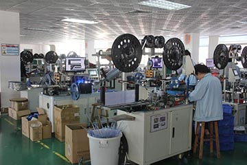 wire harness supplier