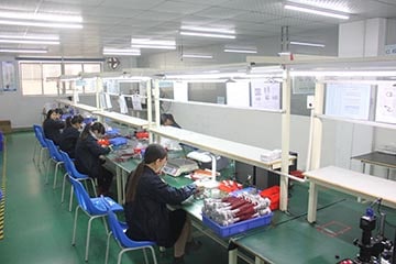 wire harness supplier