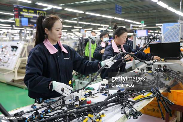 wire harness supplier