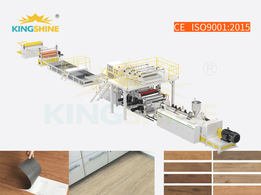 wood and laminate flooring supplier