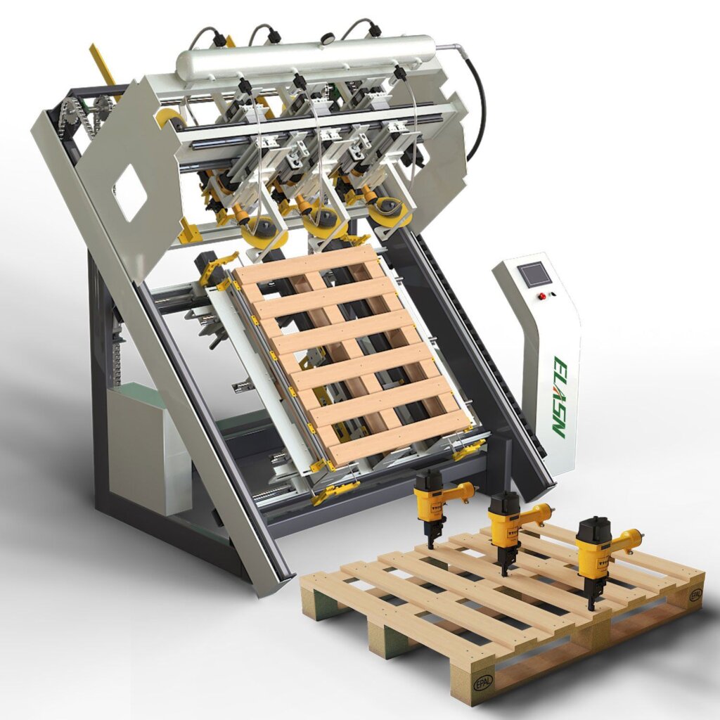Sourcing Wooden Pallet Supplier from China: The Ultimate Guide 2026