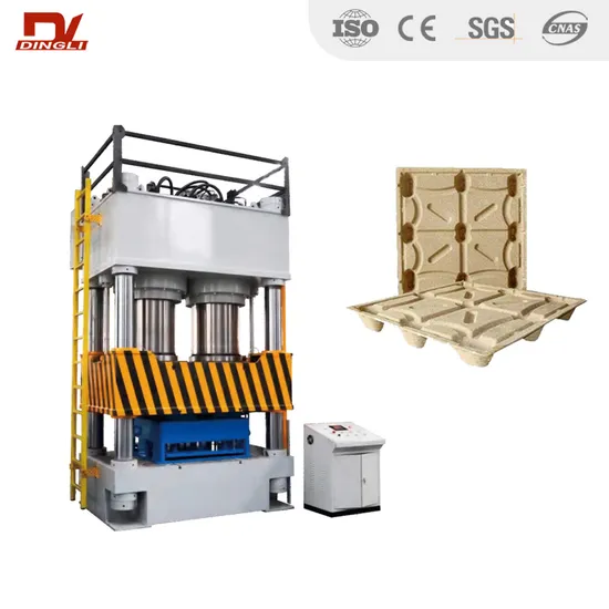 wooden pallet supplier