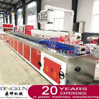 wpc door supplier china
