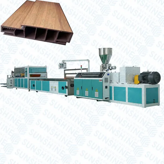 wpc door supplier in china