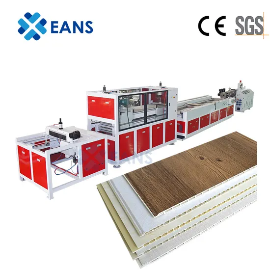 wpc wall panel supplier in china