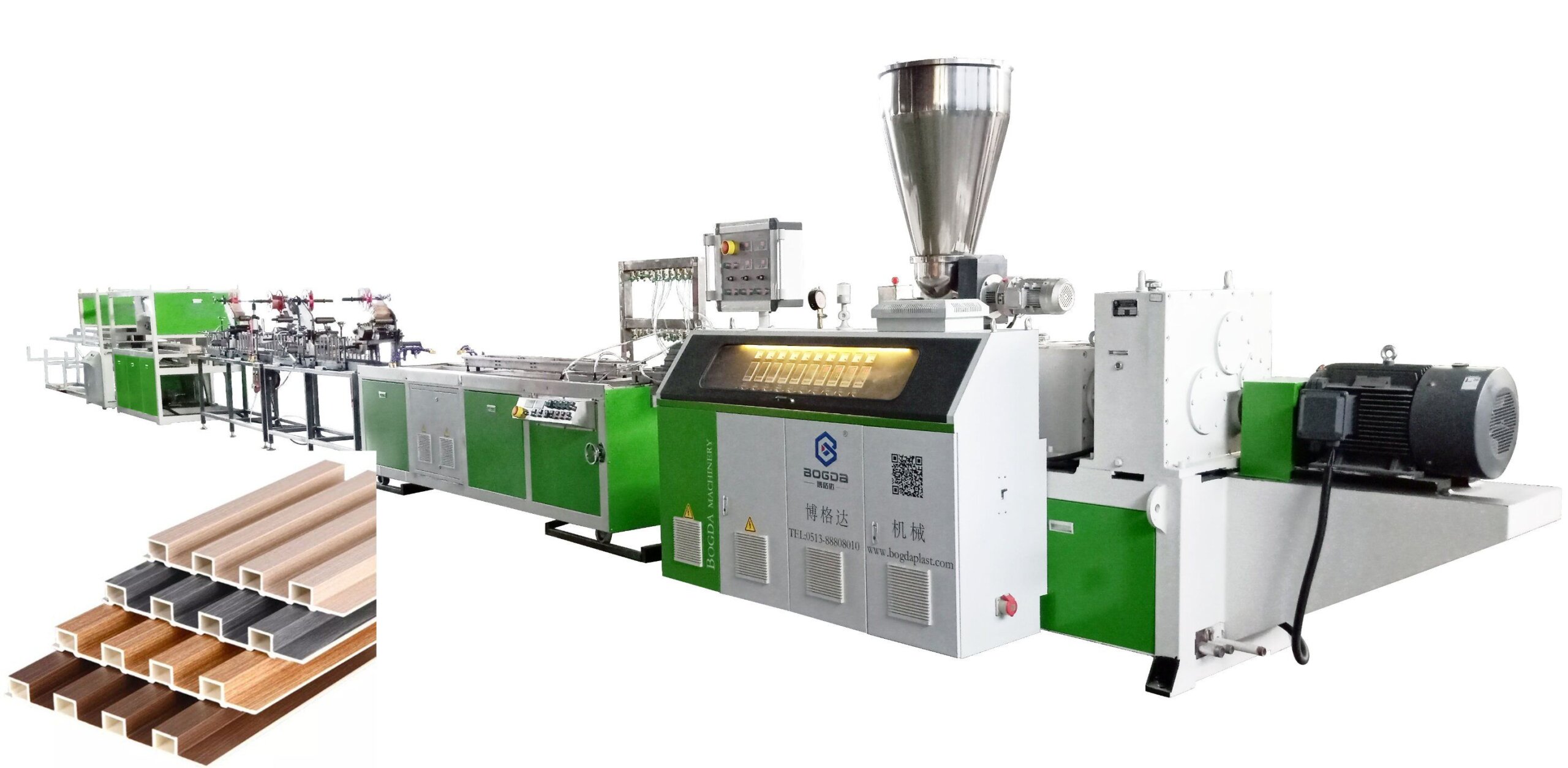 wpc wall panel supplier in china