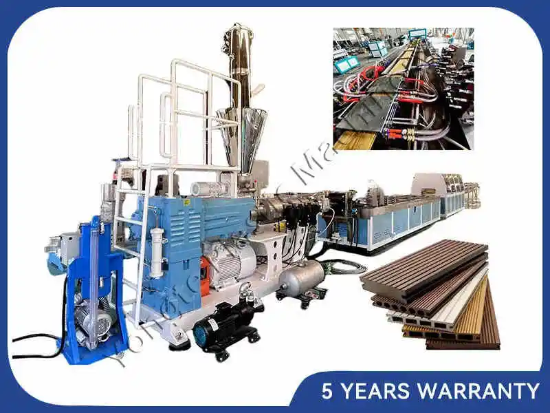 wpc wall panel supplier in china